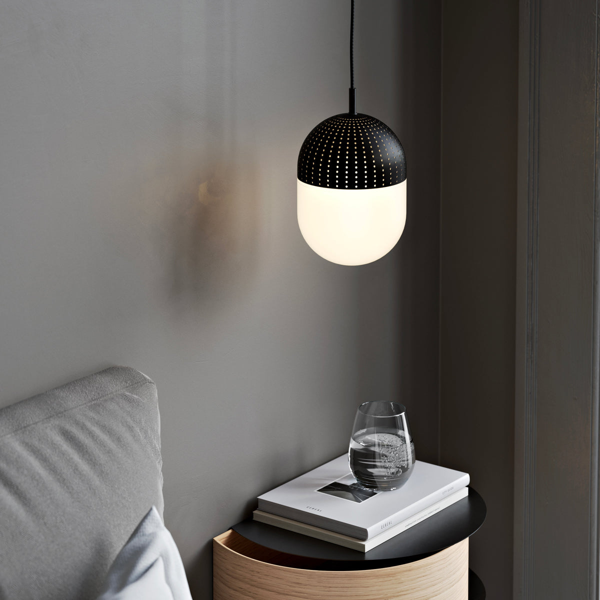 WOUD Dot Pendant lifestyle image