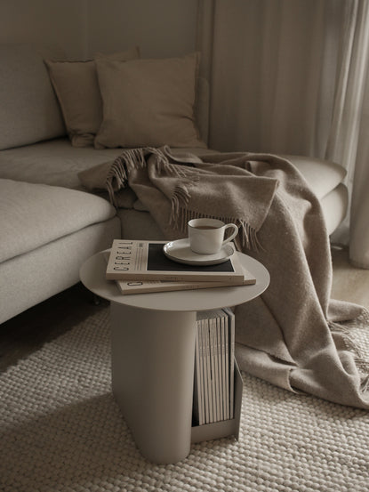 Sentrum Side Table