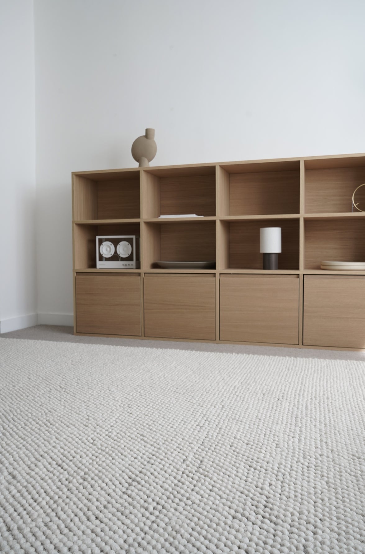 Tact Rug