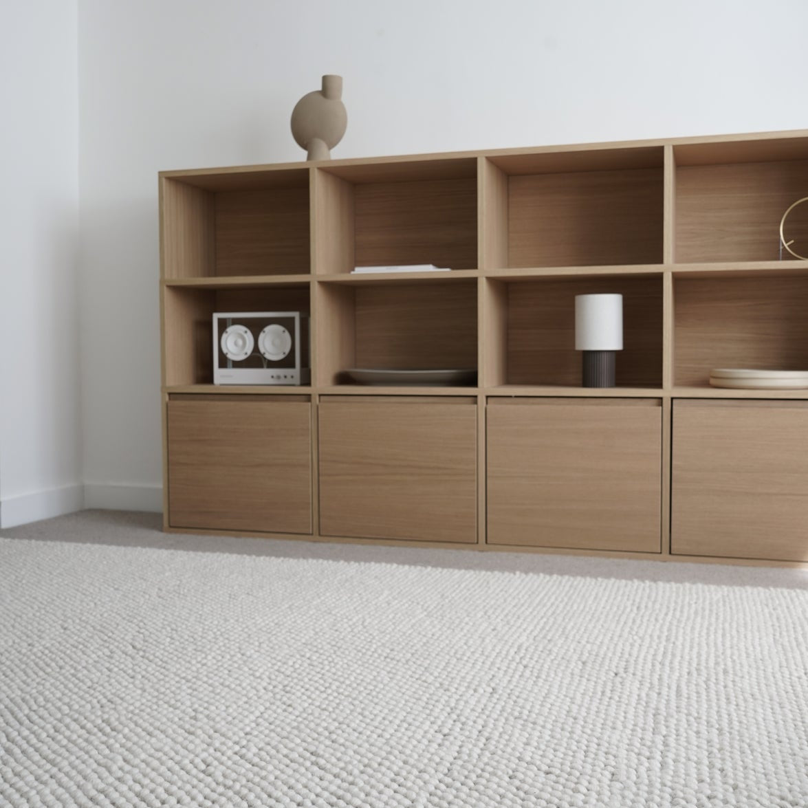Tact Rug