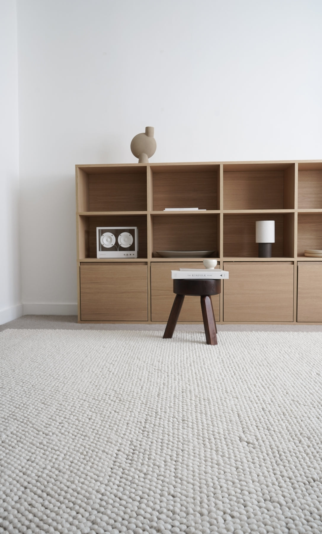 Tact Rug