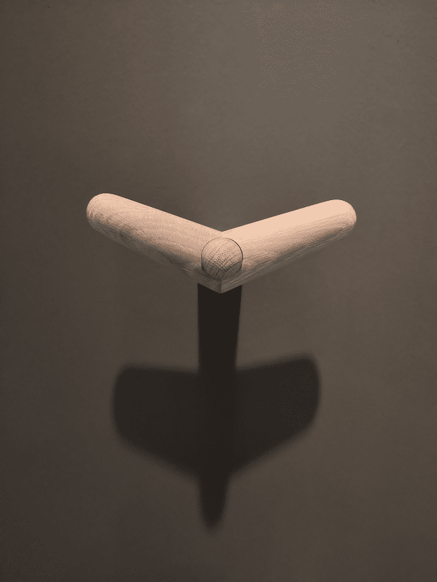 Tail Wing Hook