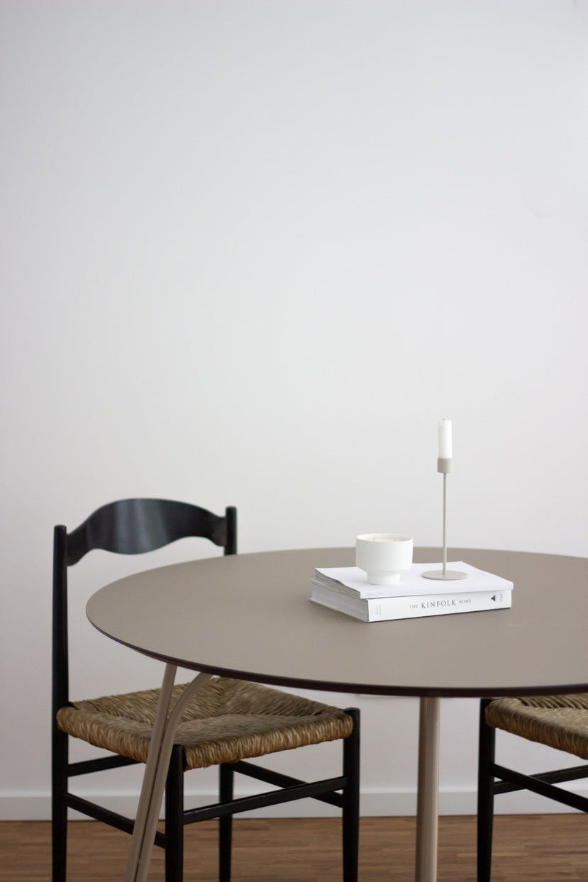 Tree Round Dining Table