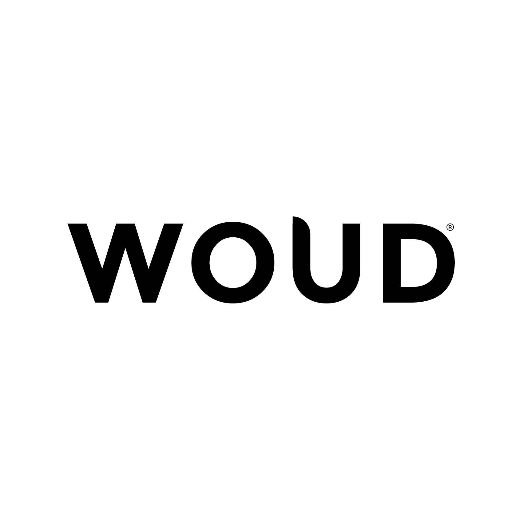 WOUD black
