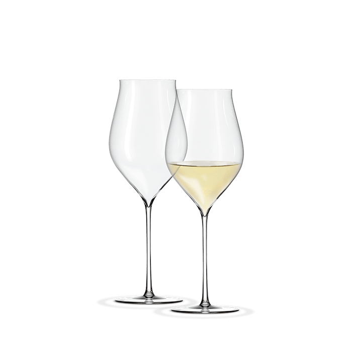 Holmegaard Notes Glasses