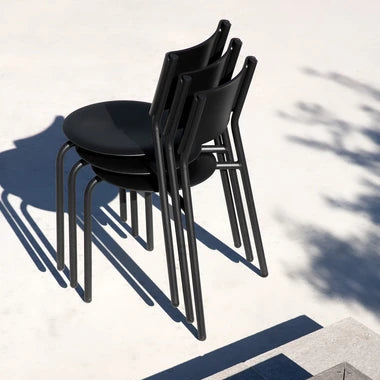 Tiptoe MIDI SSDr Outdoor Chair