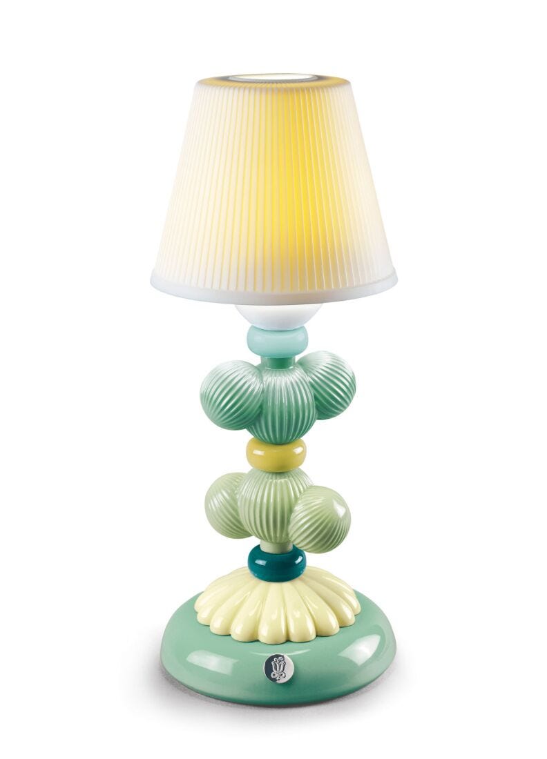 Cactus Firefly Table Lamp