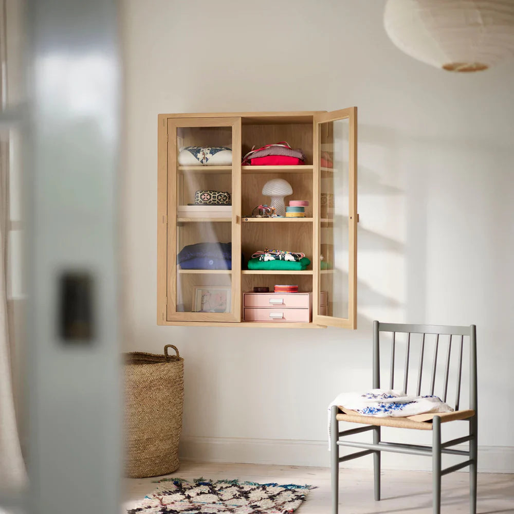 A90 Boderne – Display cabinet