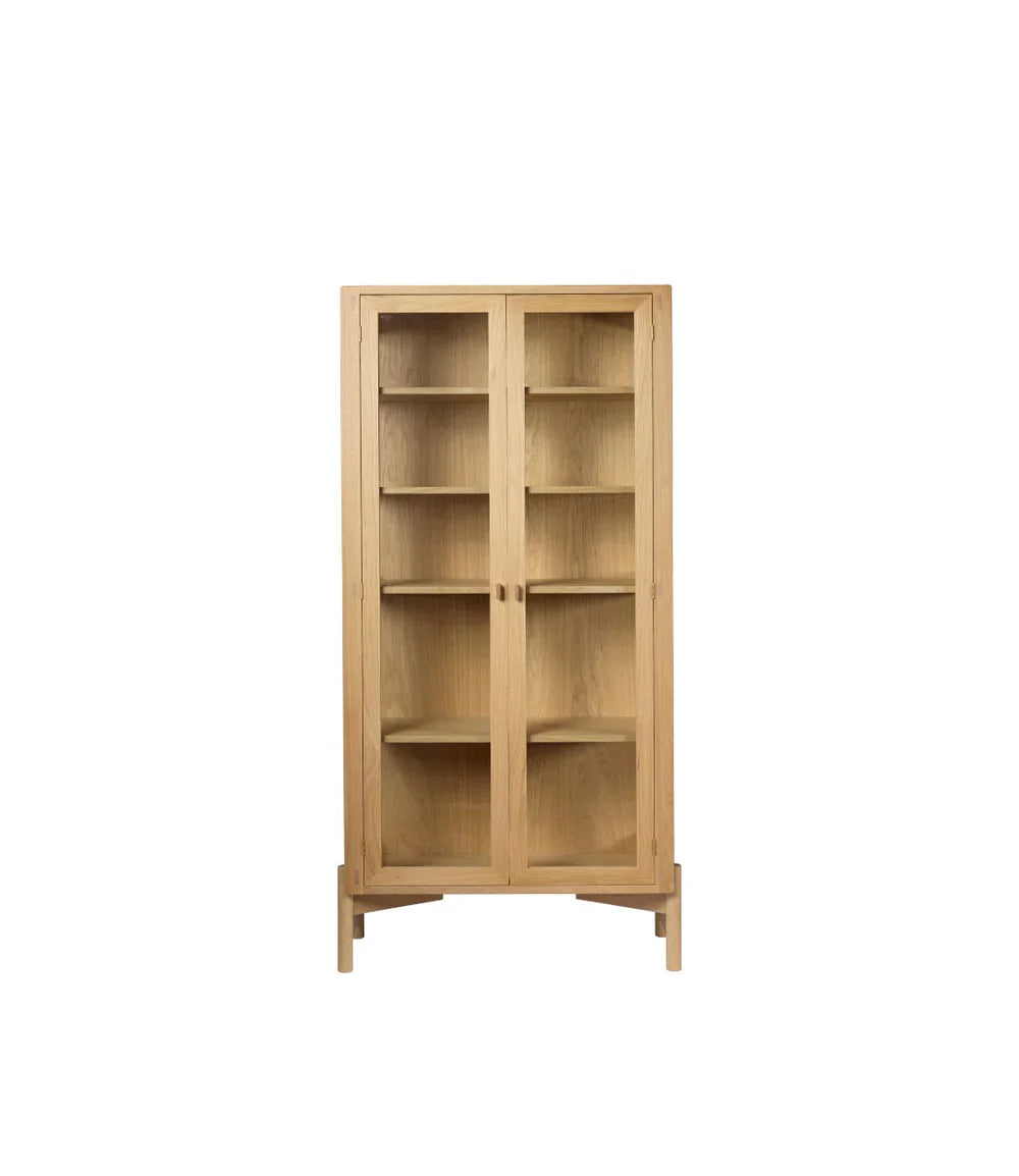 A90 Boderne Display cabinet
