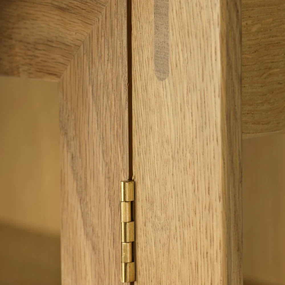 A90 Boderne Display cabinet
