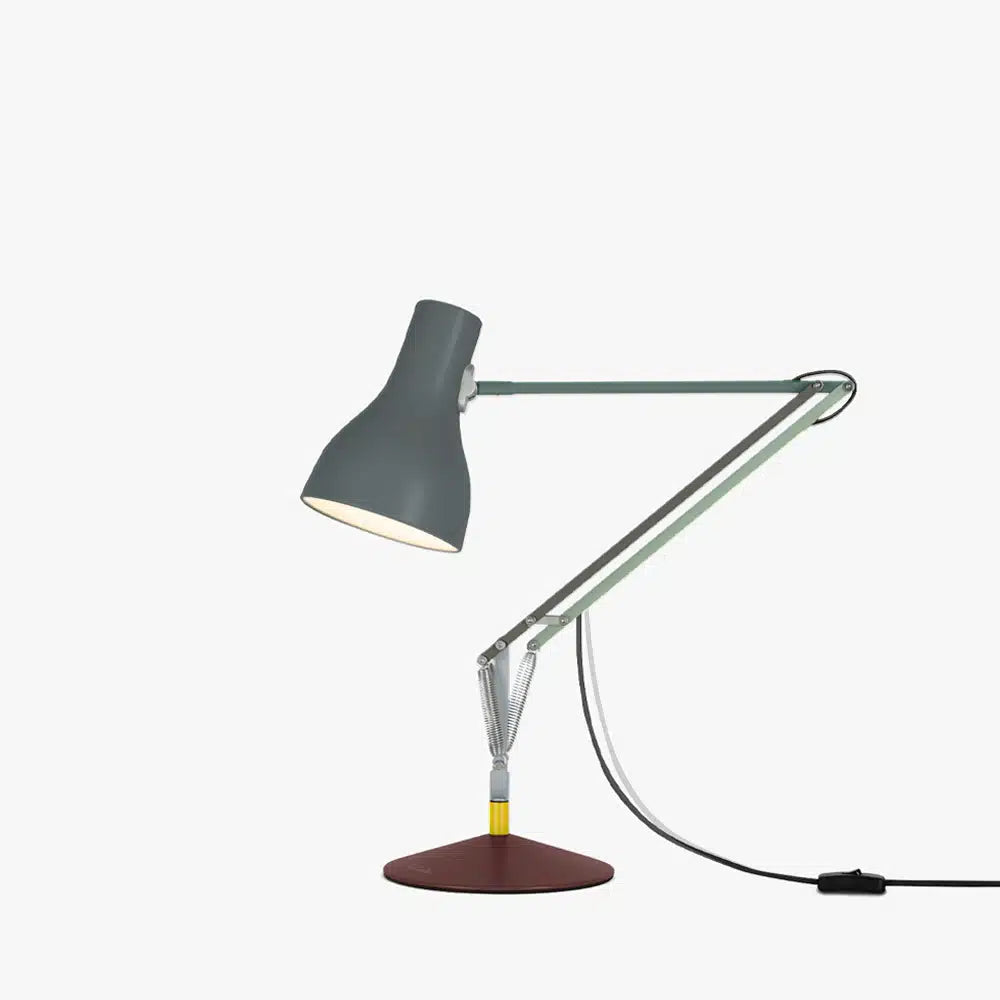 Type 75 Desk Lamp - Paul Smith Edition