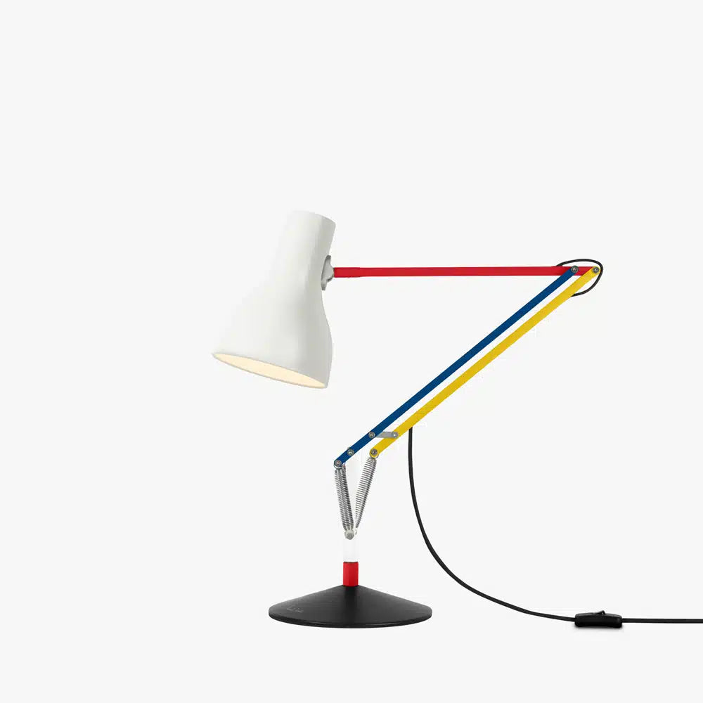 Type 75 Desk Lamp - Paul Smith Edition