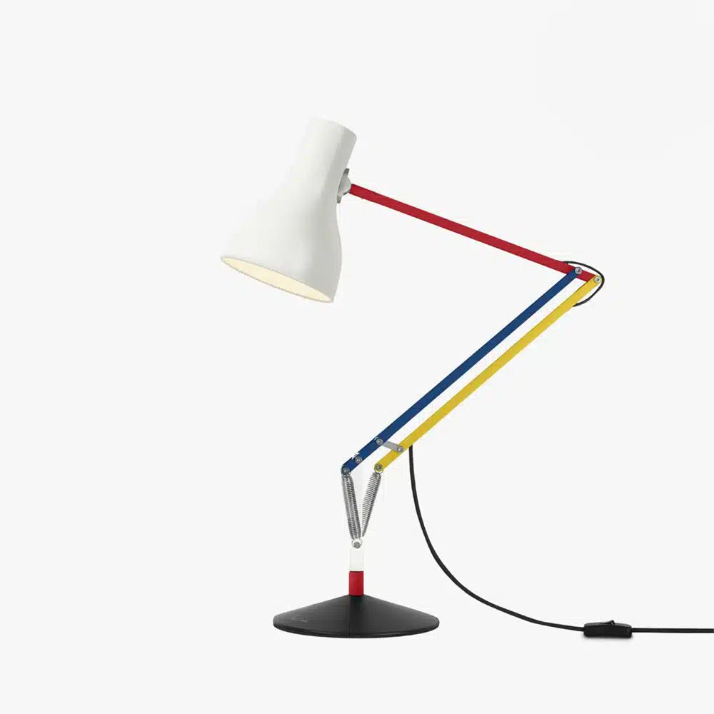 Type 75 Desk Lamp - Paul Smith Edition
