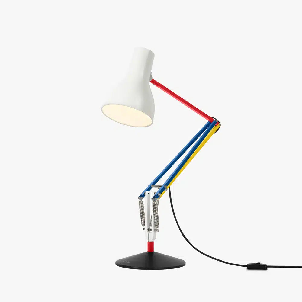 Type 75 Desk Lamp - Paul Smith Edition