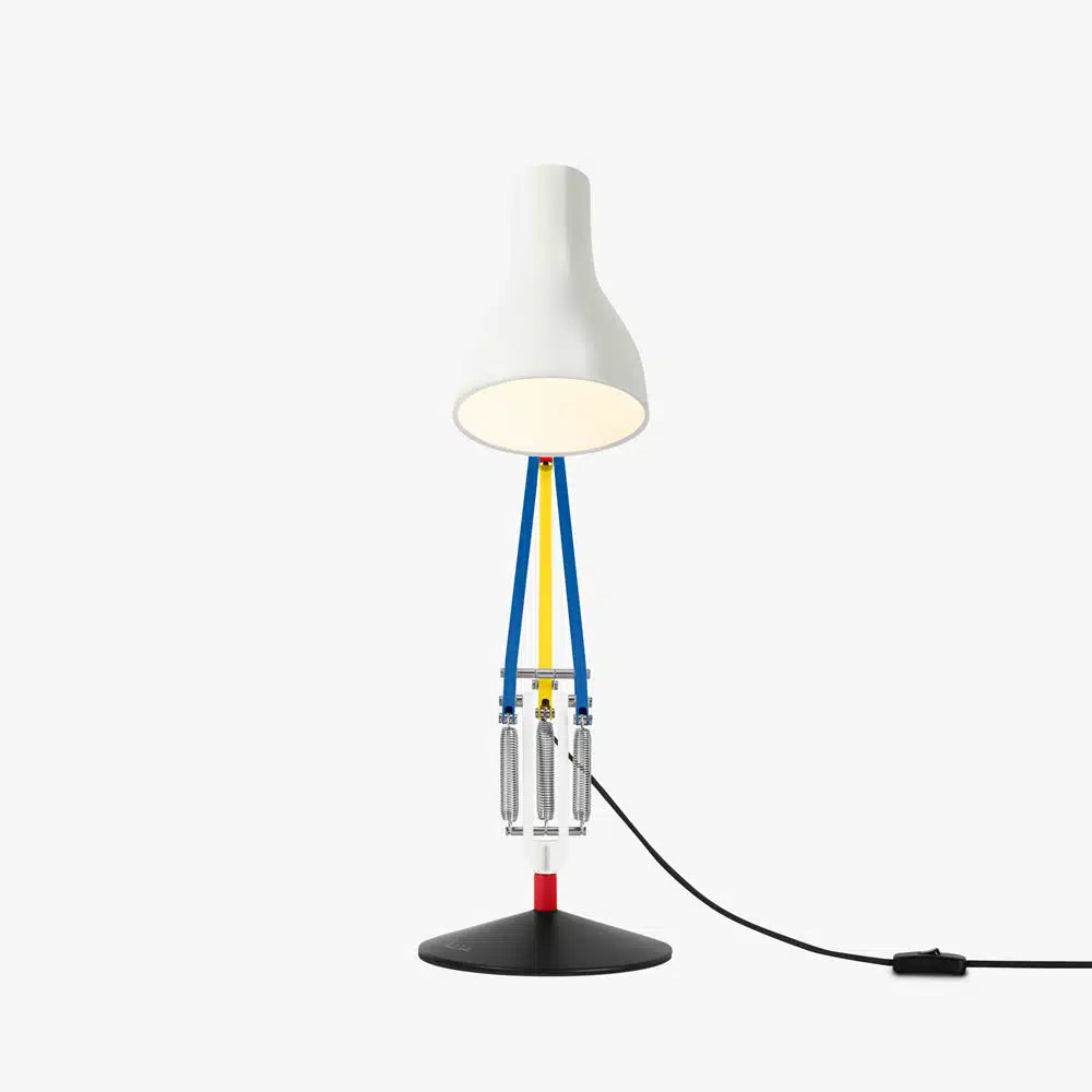 Type 75 Desk Lamp - Paul Smith Edition