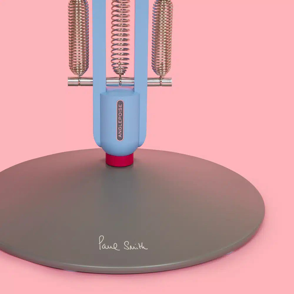 Type 75 Desk Lamp - Paul Smith Edition
