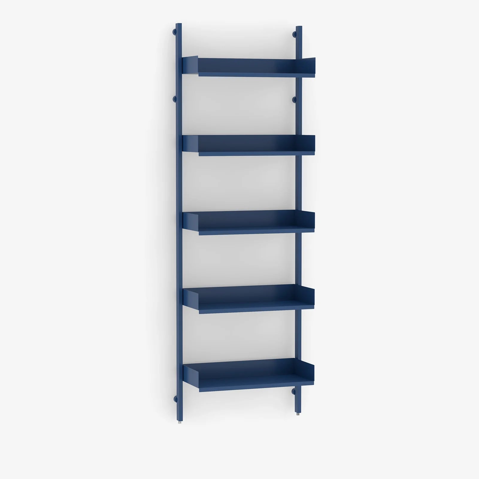 Slot Shelving Single