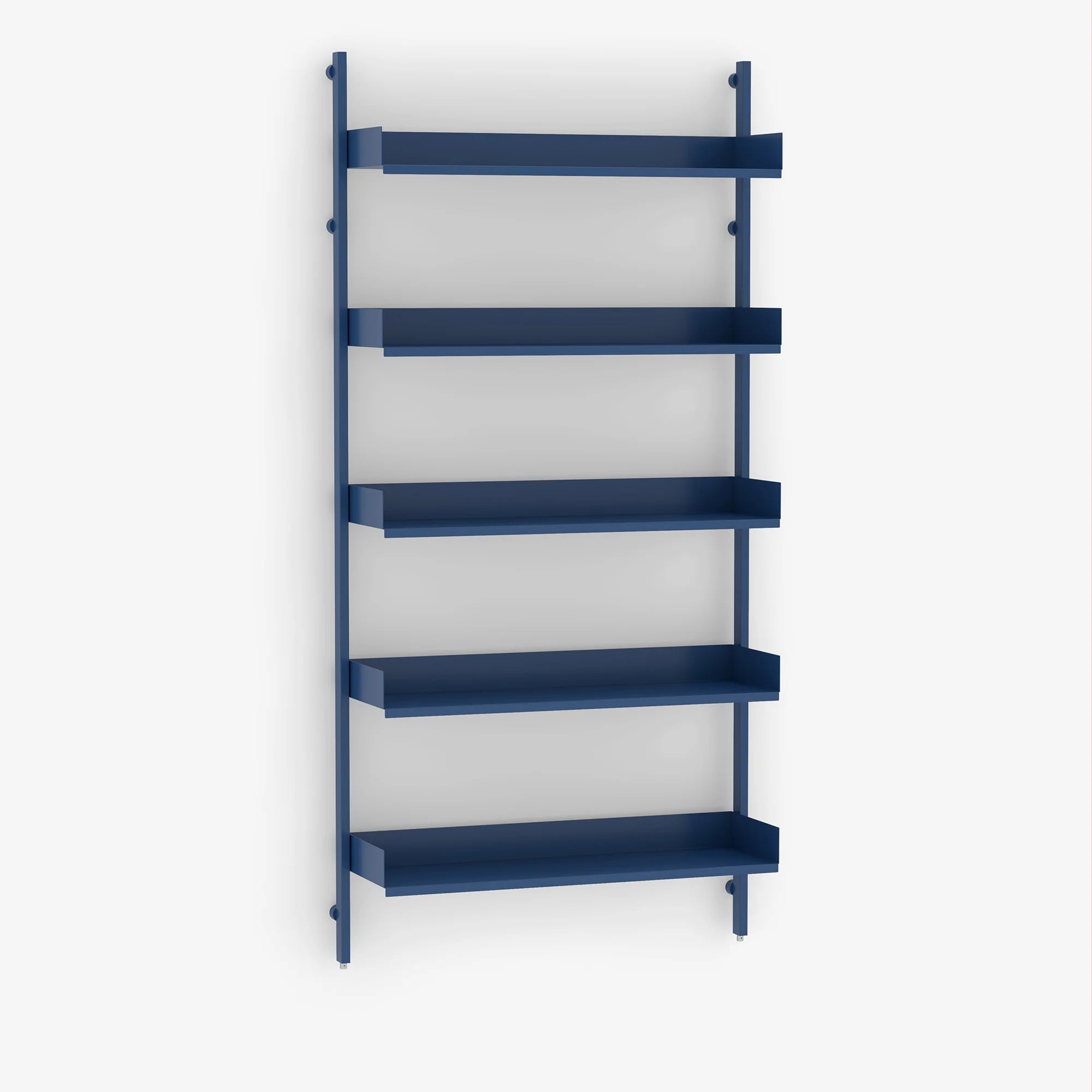 Slot Shelving Single