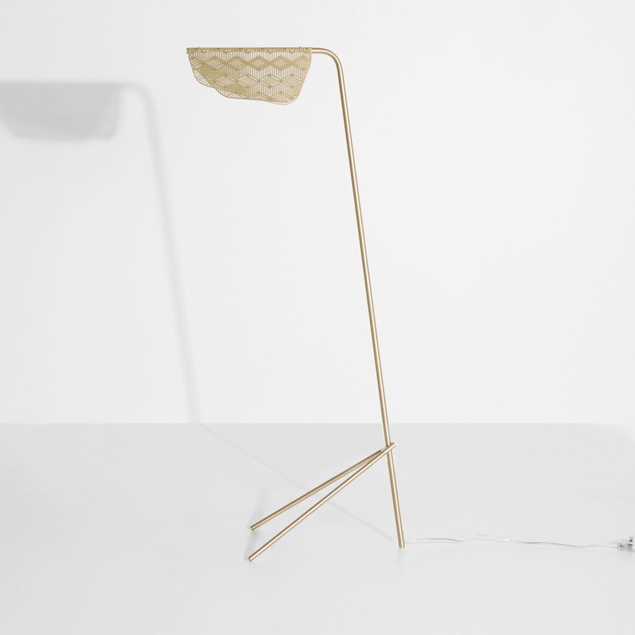 Mediterranea Table Lamp by Petite Friture