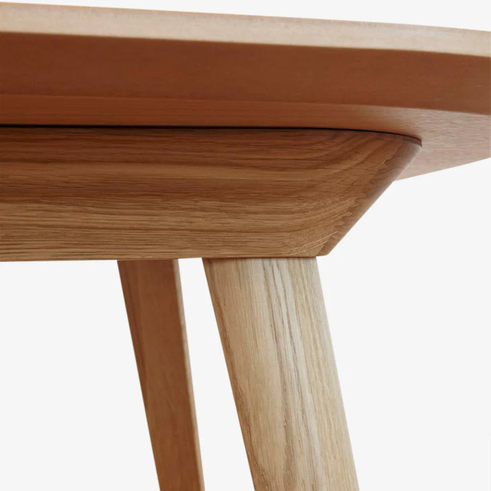 Bridge Extension Table