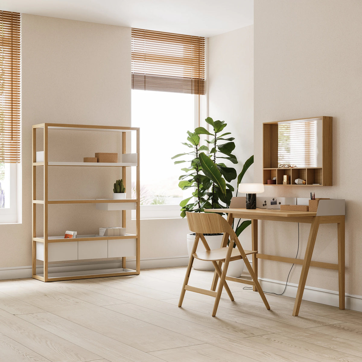 Brockwell Desk