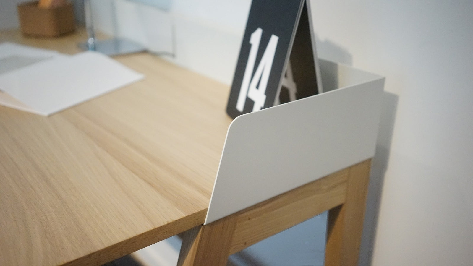 Brockwell Desk