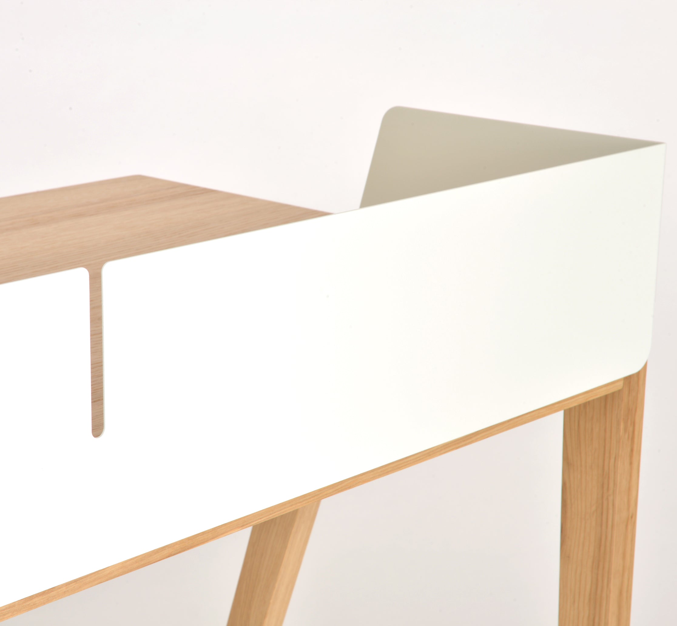 Brockwell Desk