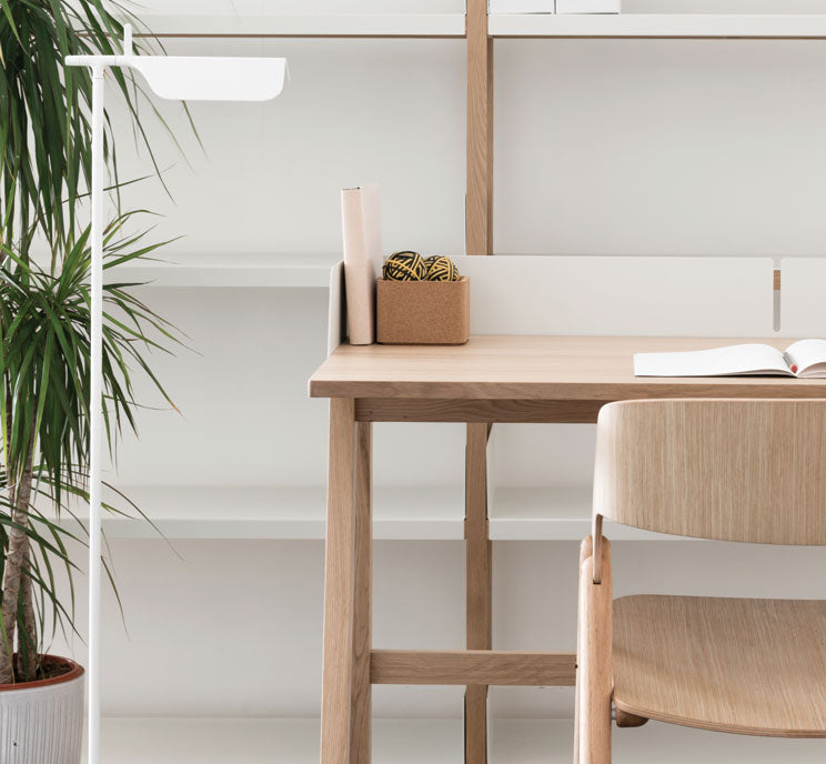 Brockwell Desk