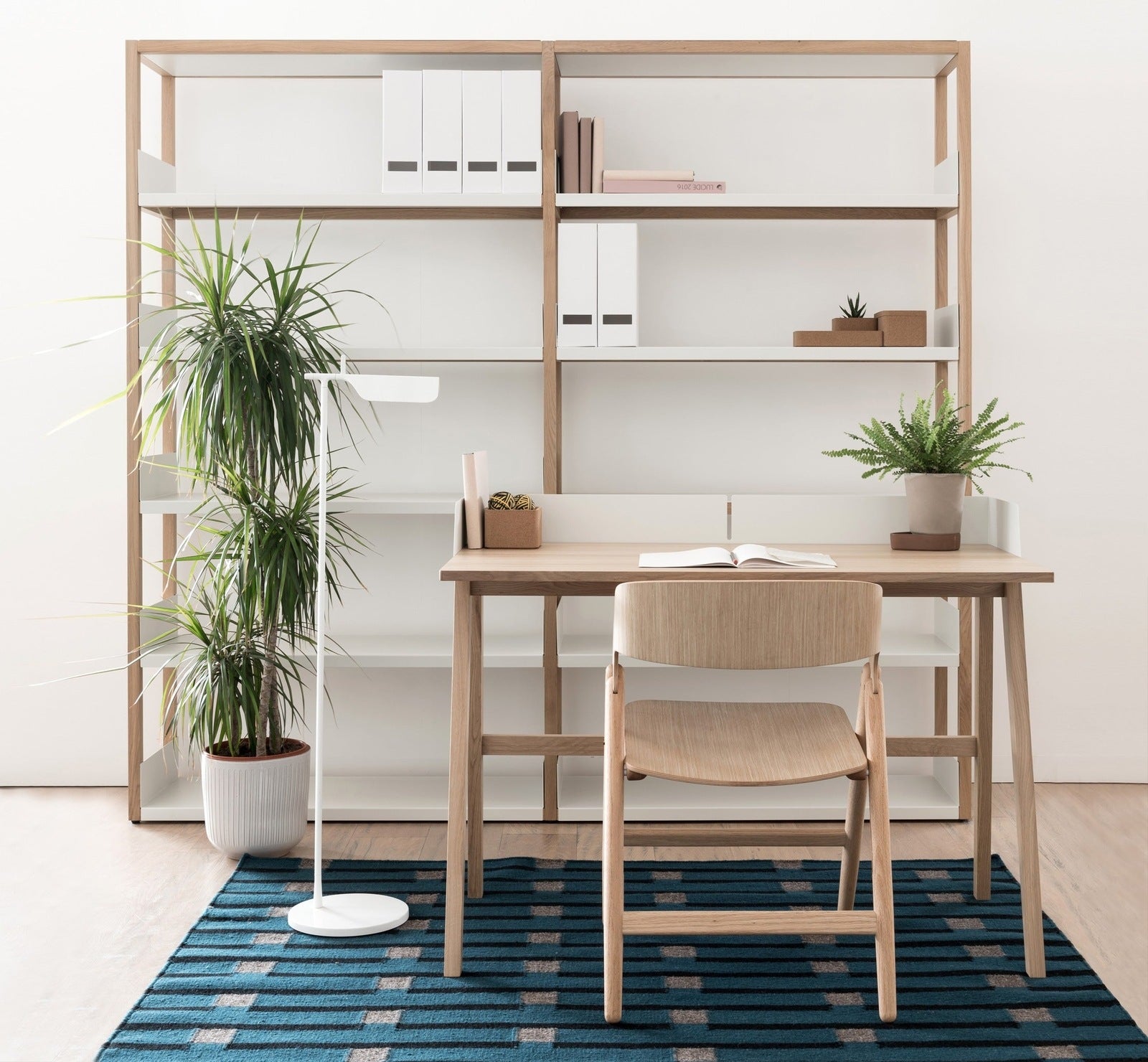 Brockwell Desk