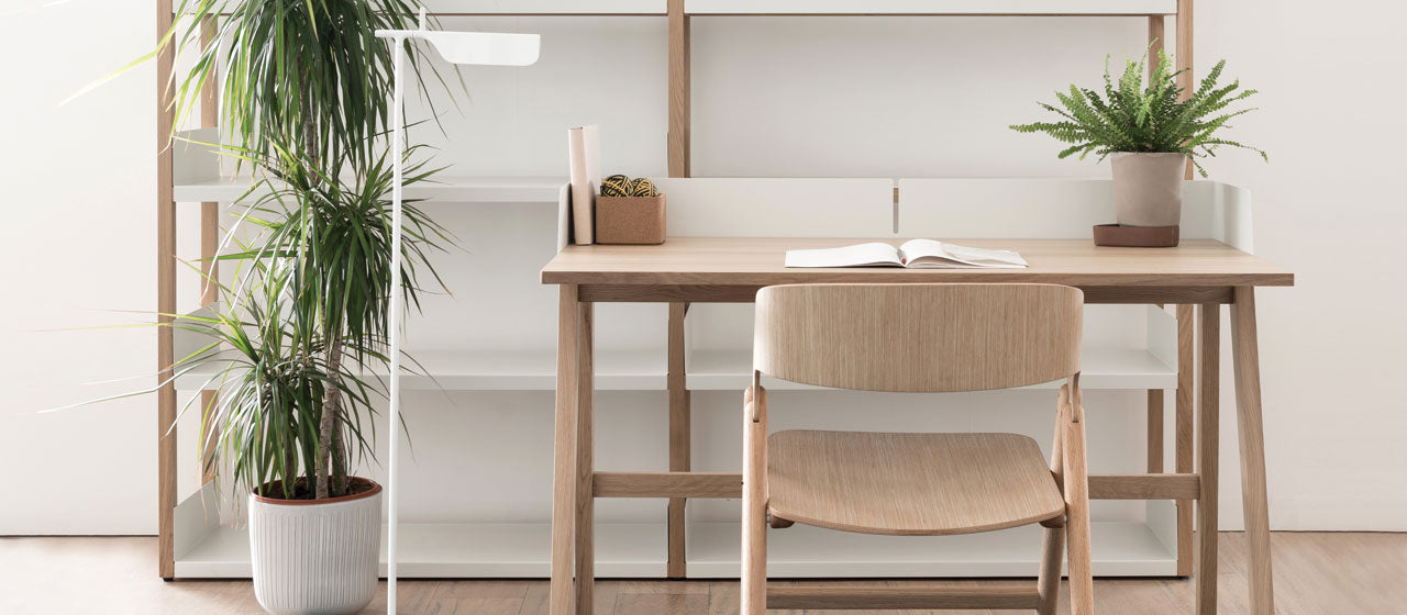 Brockwell Desk