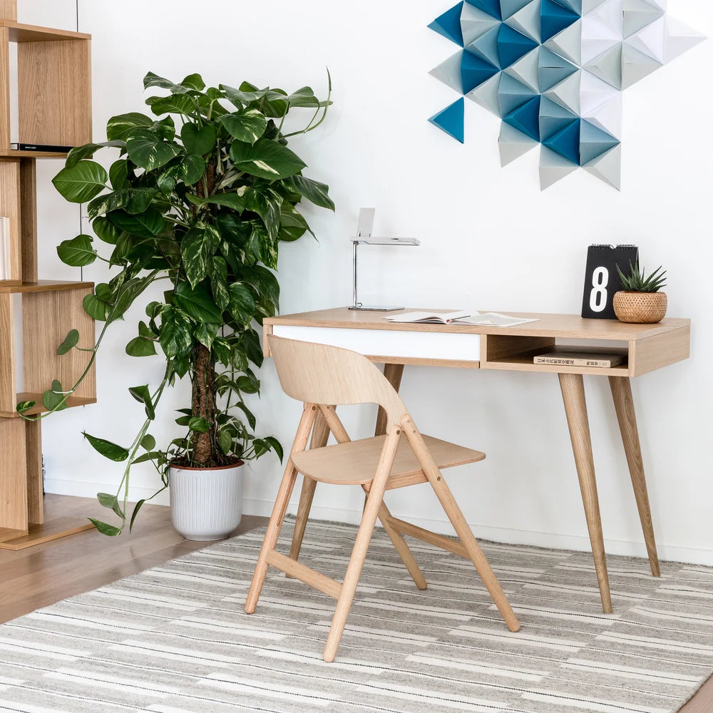 Spindle Rug