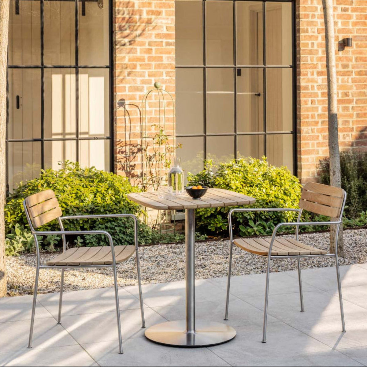 Solas Lounge Chair