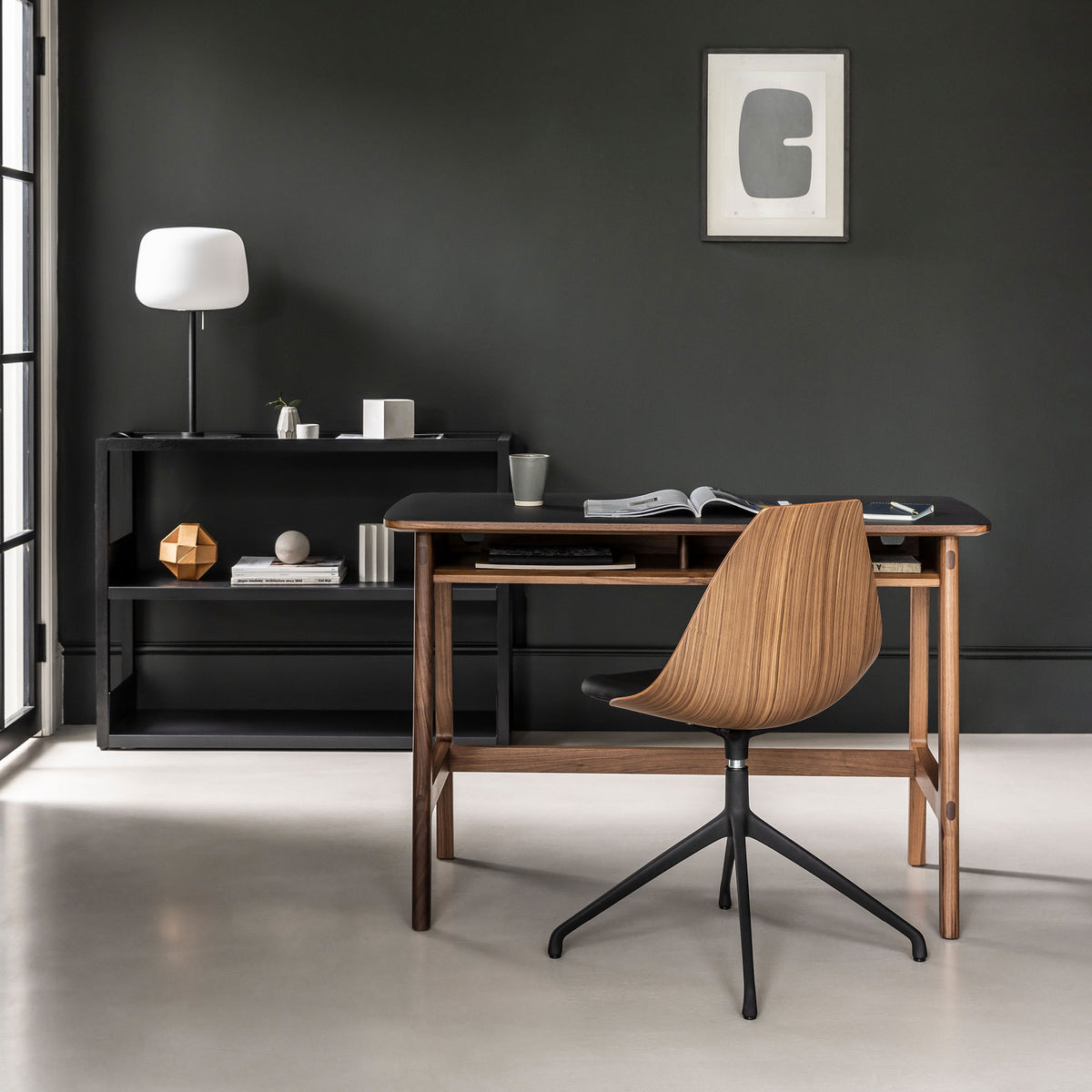 Ziba Chair