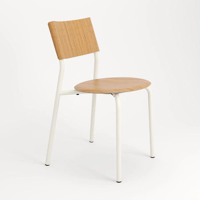 Tiptoe SSD Wood Dining Chair