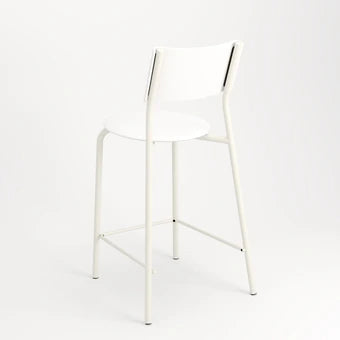 Tiptoe SSDr Recycled Plastic Bar Chair 29.5in