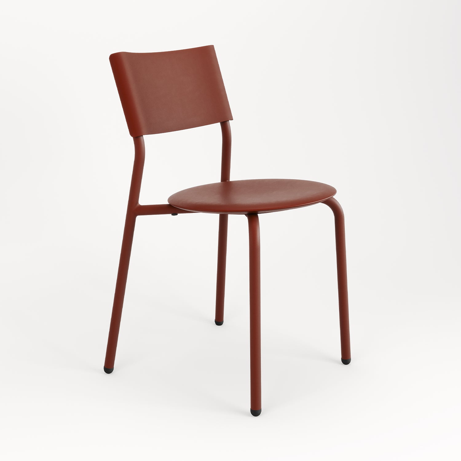 Tiptoe MIDI SSDr Outdoor Chair