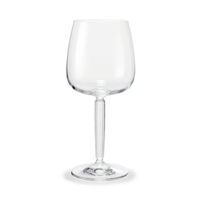 Kahler Hammershoi Glasses