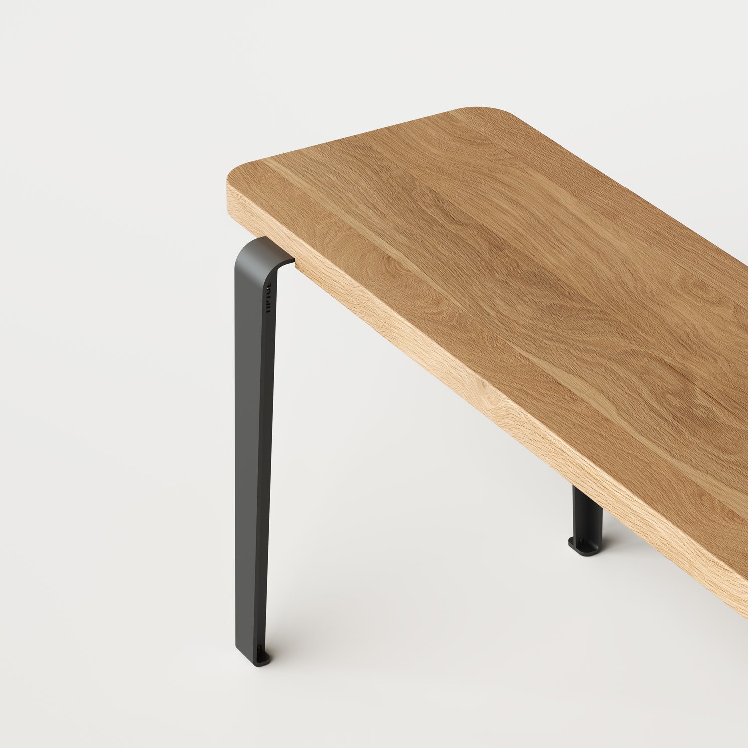 Tiptoe LOU Bench