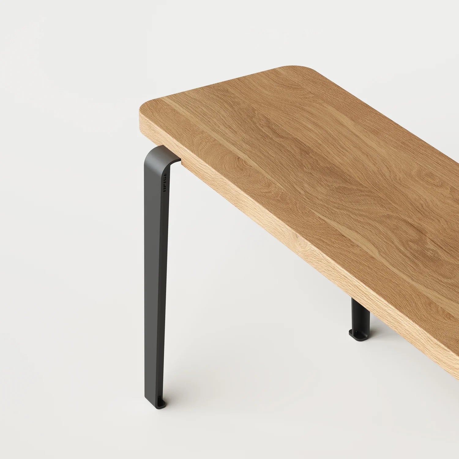 Tiptoe LOU Bench