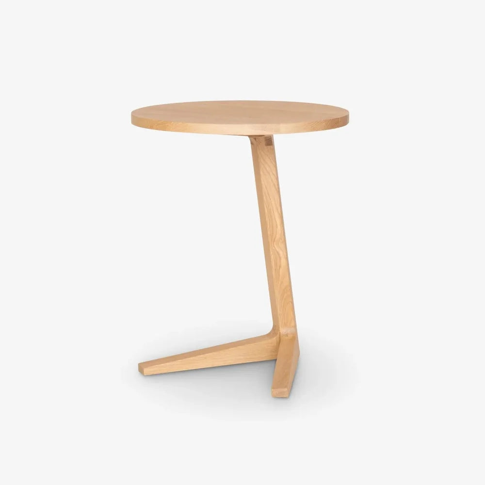 Cross Side Table