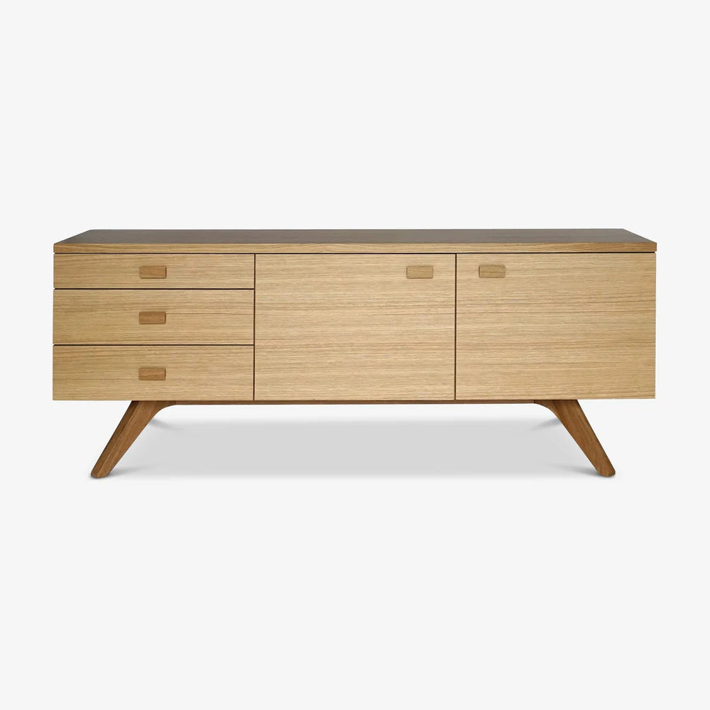 Cross Sideboard
