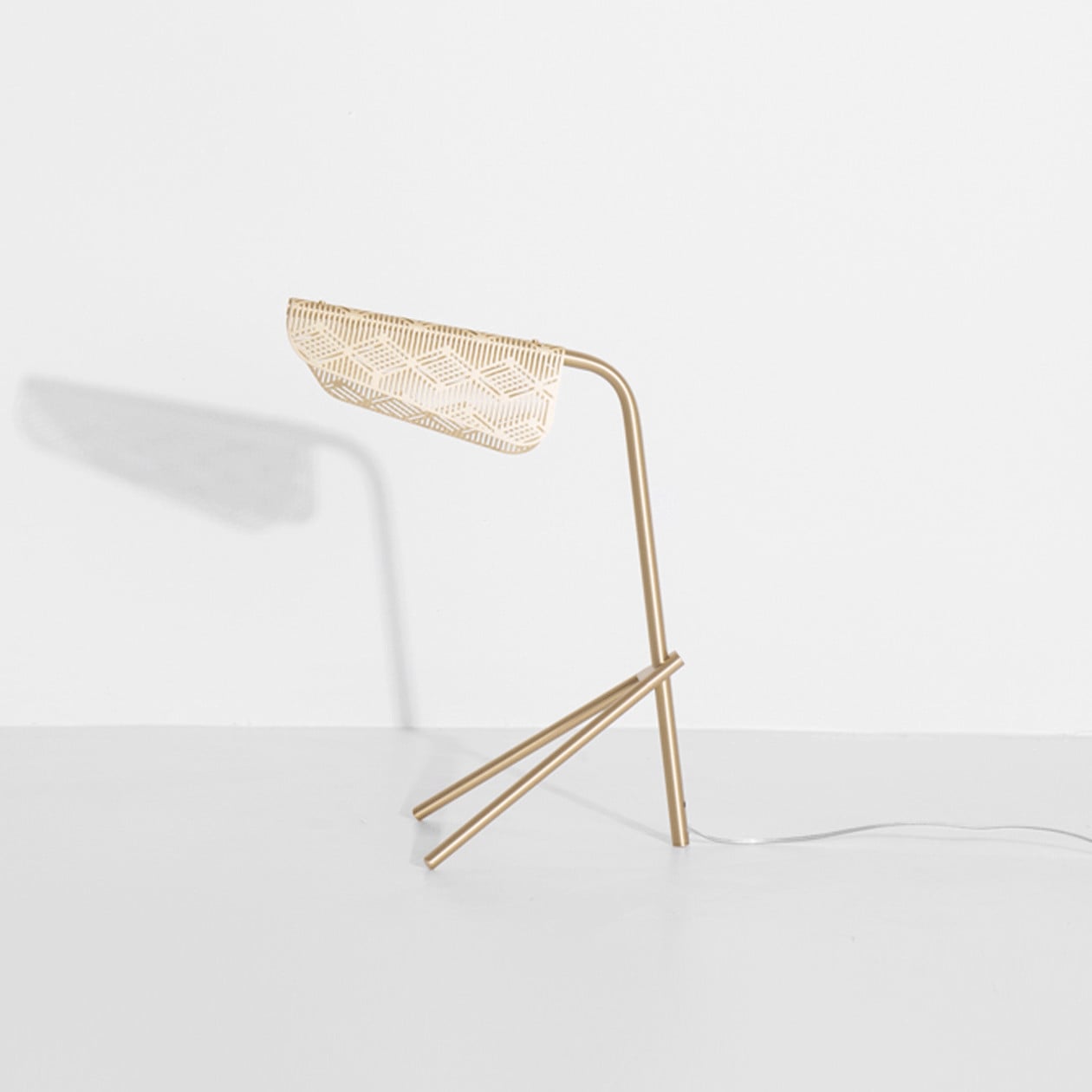 Mediterranea Table Lamp by Petite Friture