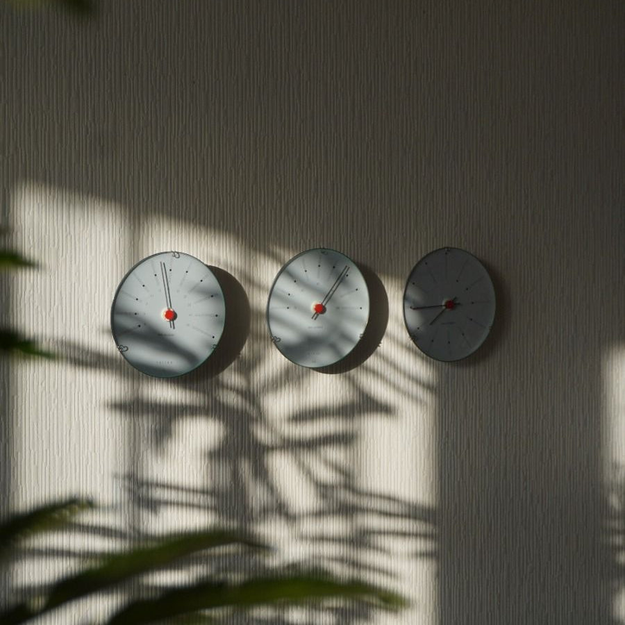 Arne Jacobsen Weather Station Products