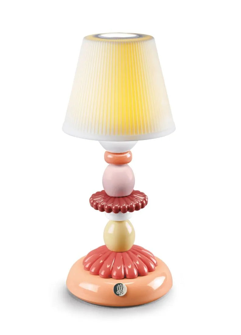 Lotus Firefly Table Lamp