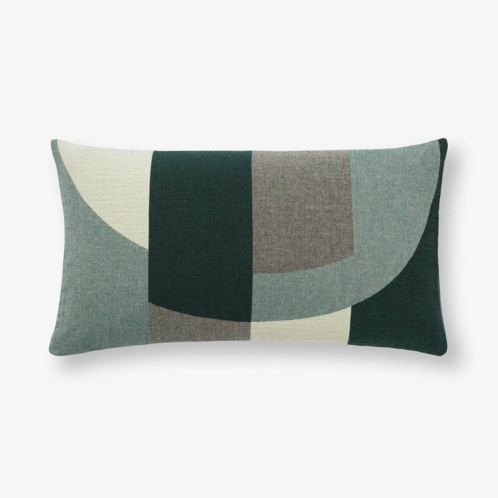 Eclipse Throw Pillow
