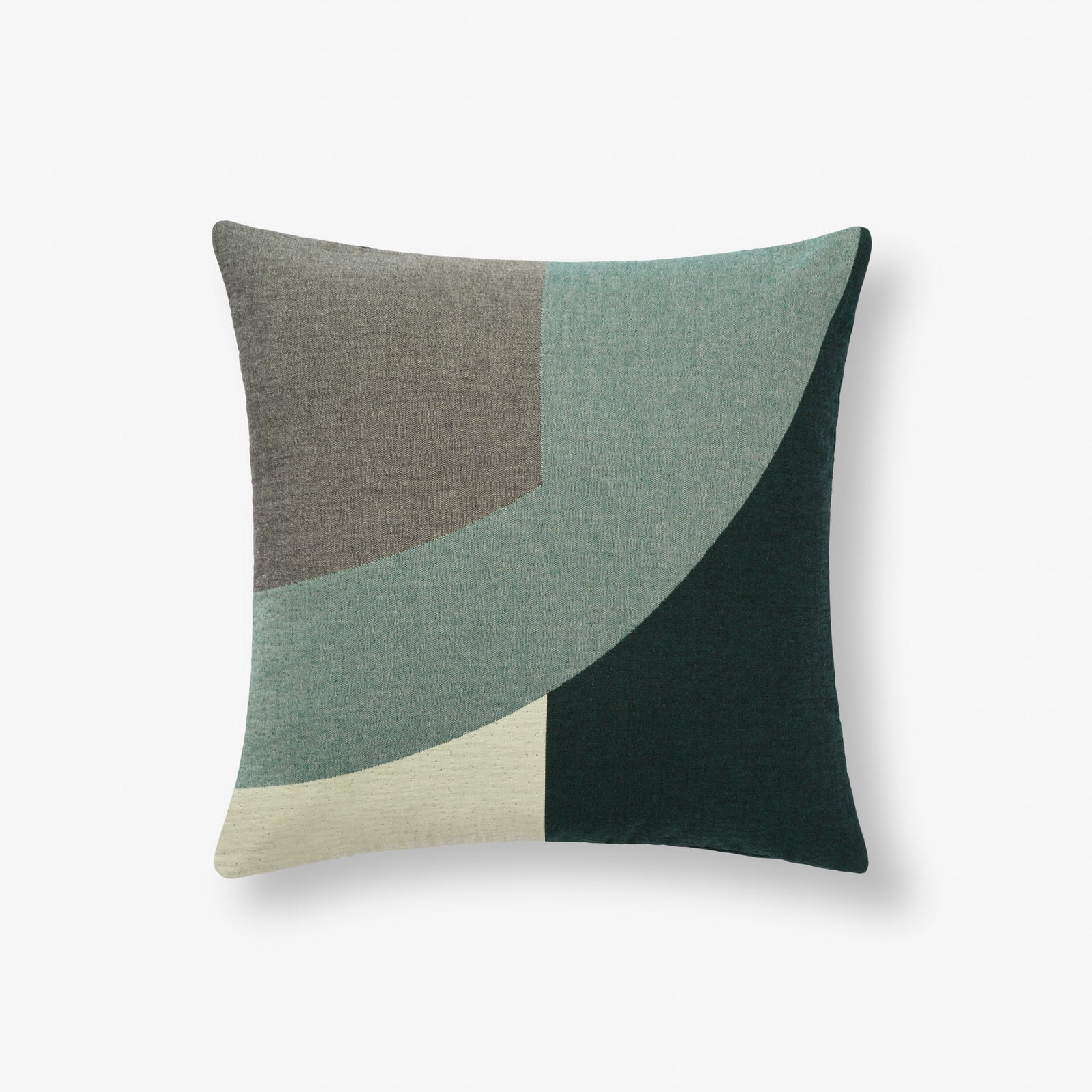 Eclipse Throw Pillow