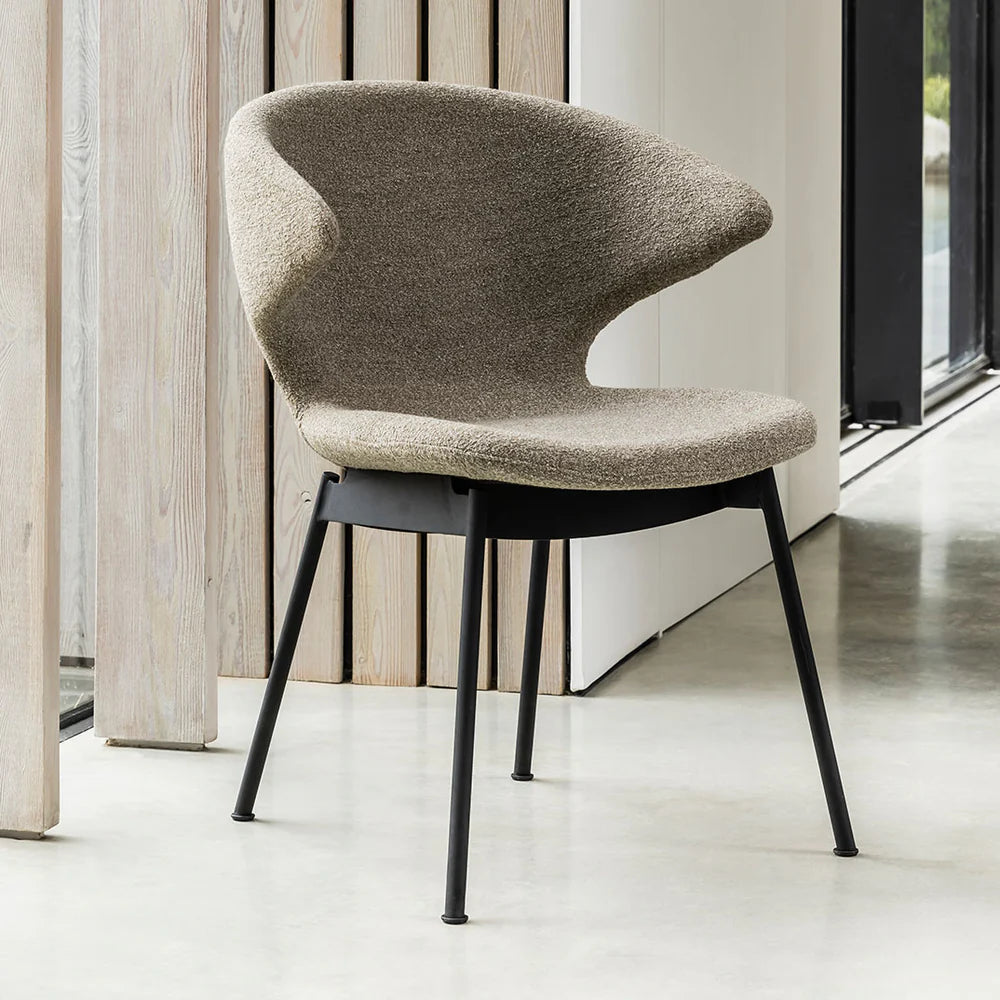 Prinds Table and Ella Dining Set
