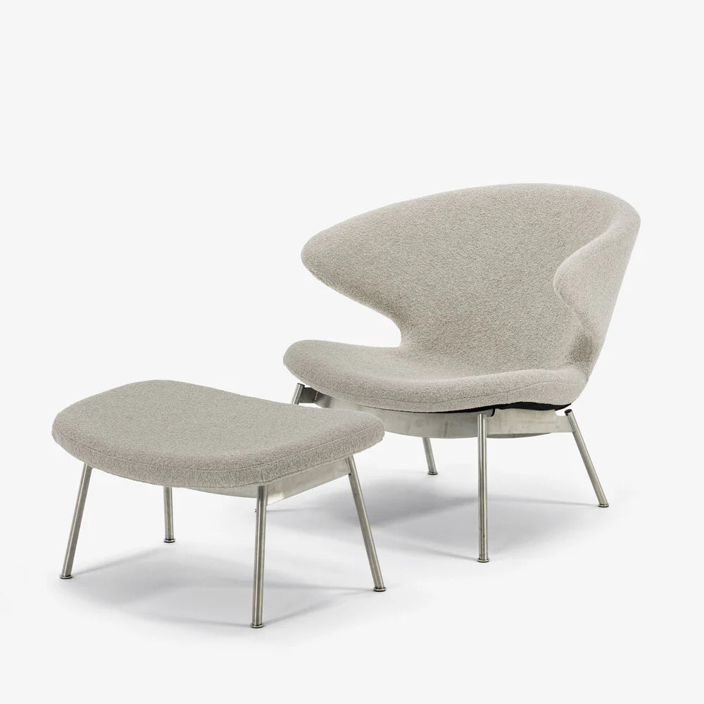 Ella Ottoman