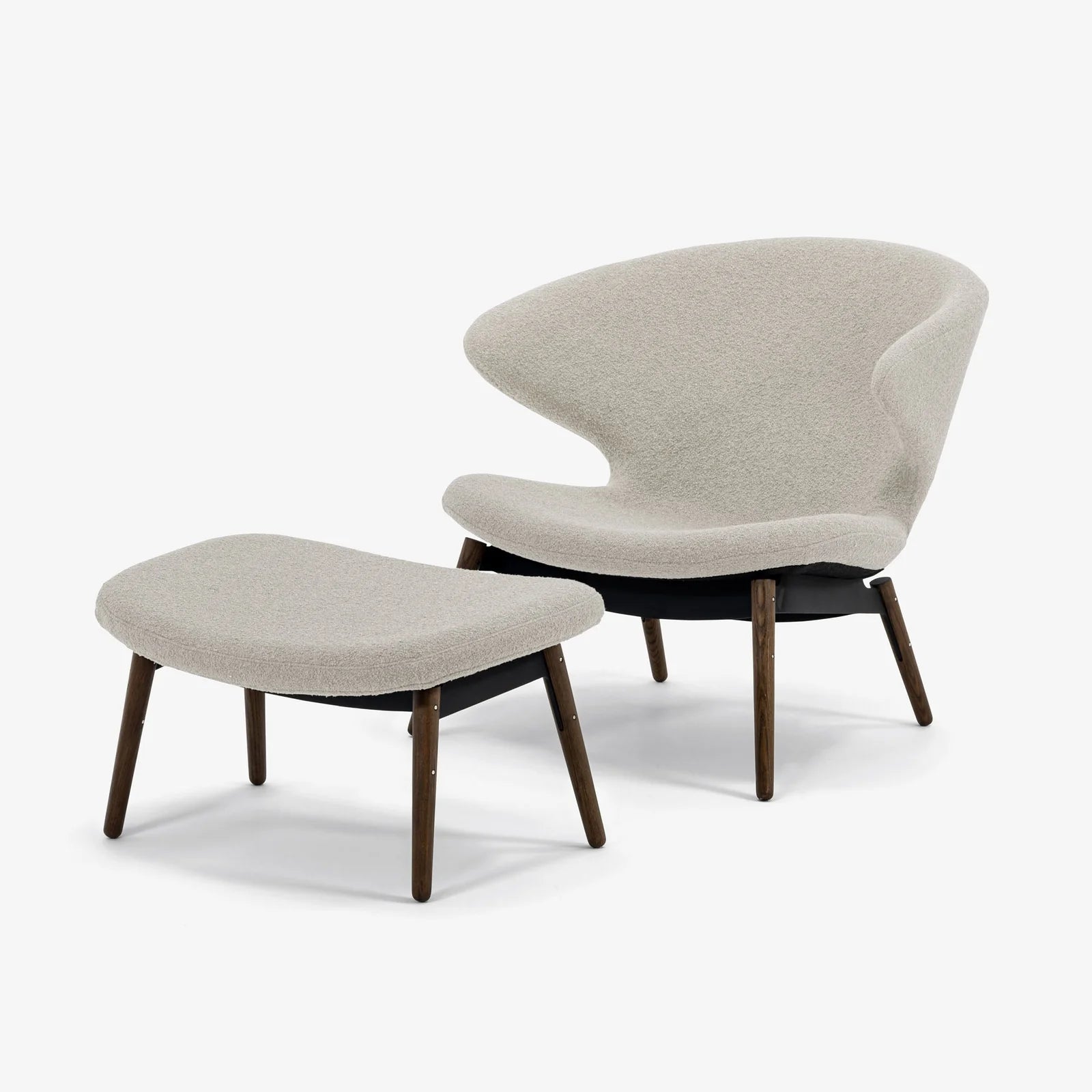 Ella Lounge Chair