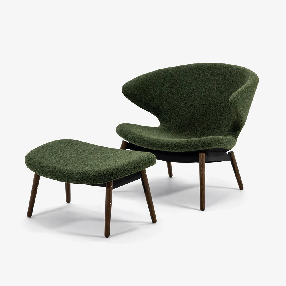 Ella Ottoman